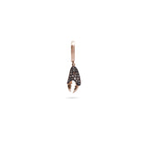 Claw Earring - Jahel Joaillier