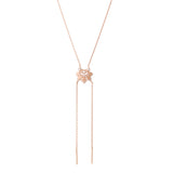 Mini Apache Falls Necklace - Jahel Joaillier