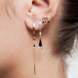 Capsule Earcuff - Jahel Joaillier