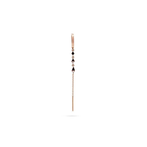 Capsule Earcuff - Jahel Joaillier