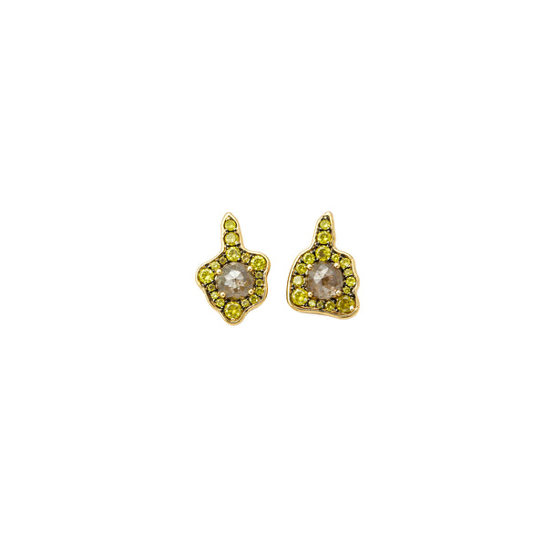 Vintage Earrings - Jahel Joaillier