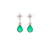 Emerald Drops - Jahel Joaillier
