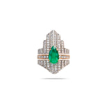New York Ring - Jahel Joaillier