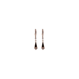 Arrow Earrings - Jahel Joaillier