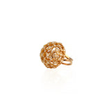 Disco Ring - Jahel Joaillier