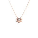 Mini Apache Necklace - Jahel Joaillier