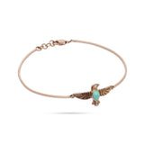 Thunderbird Bracelet - Jahel Joaillier