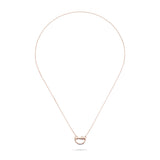 J-Lock Chain - Jahel Joaillier
