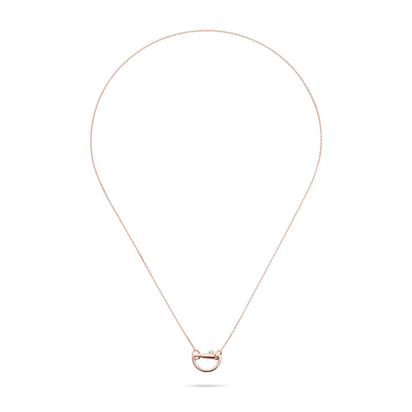 J-Lock Chain - Jahel Joaillier