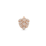 Artichoke Pendant - Jahel Joaillier