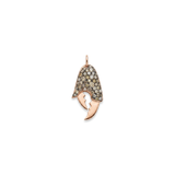Claw Pendant - Jahel Joaillier