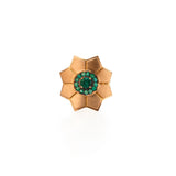 Emerald Narcisse - Jahel Joaillier