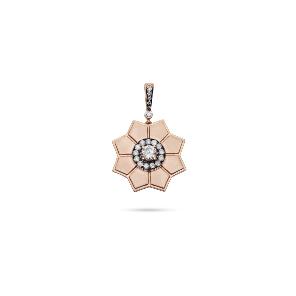 Narcisse Pendant - Jahel Joaillier