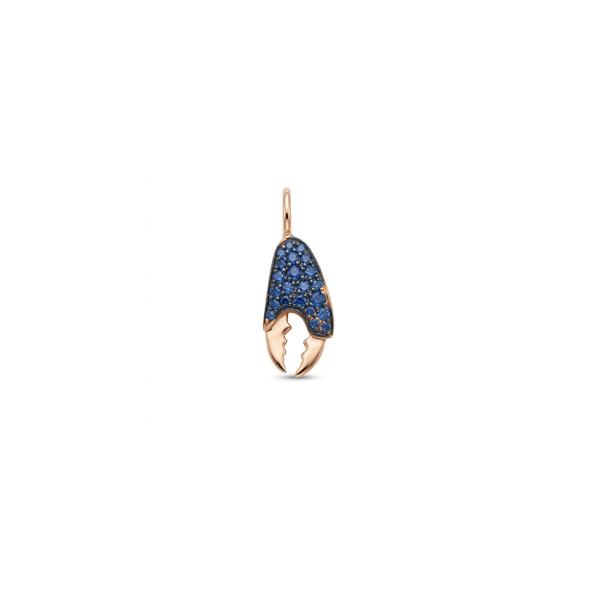 Mini Claw Pendant - Jahel Joaillier
