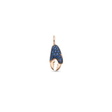 Mini Claw Pendant - Jahel Joaillier