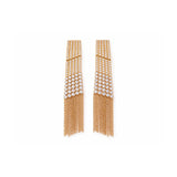 Cascade Earrings - Jahel Joaillier