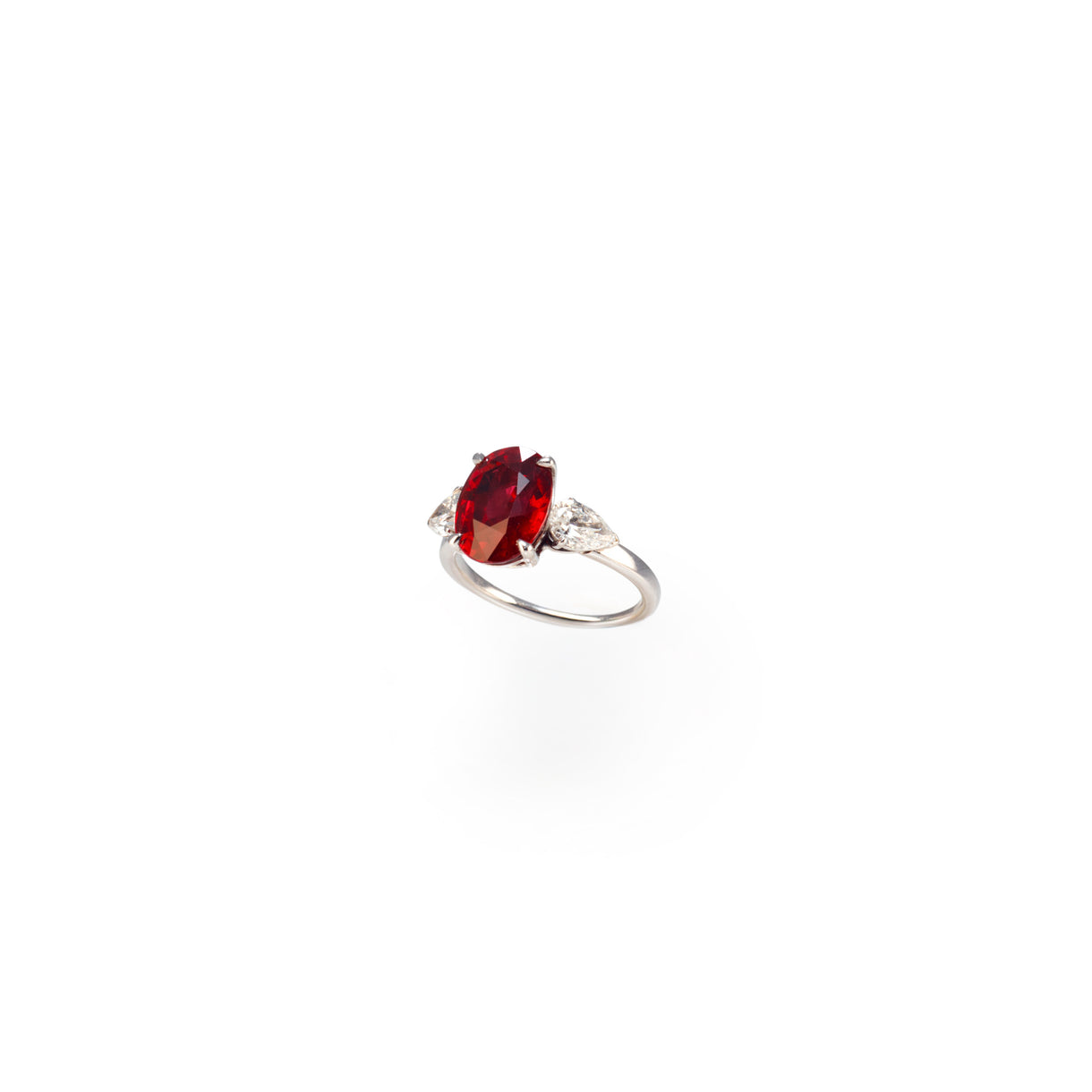 CLARA Ring - Jahel Joaillier