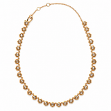 Vintage Necklace - Jahel Joaillier