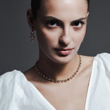 Vintage Necklace - Jahel Joaillier
