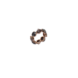 Band Vintage Ring - Jahel Joaillier