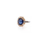 AVA Ring - Jahel Joaillier