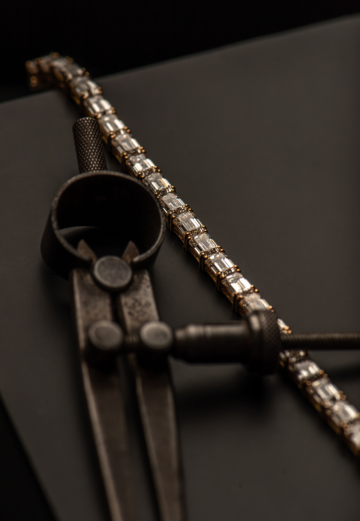 Jahel Joaillier Atelier