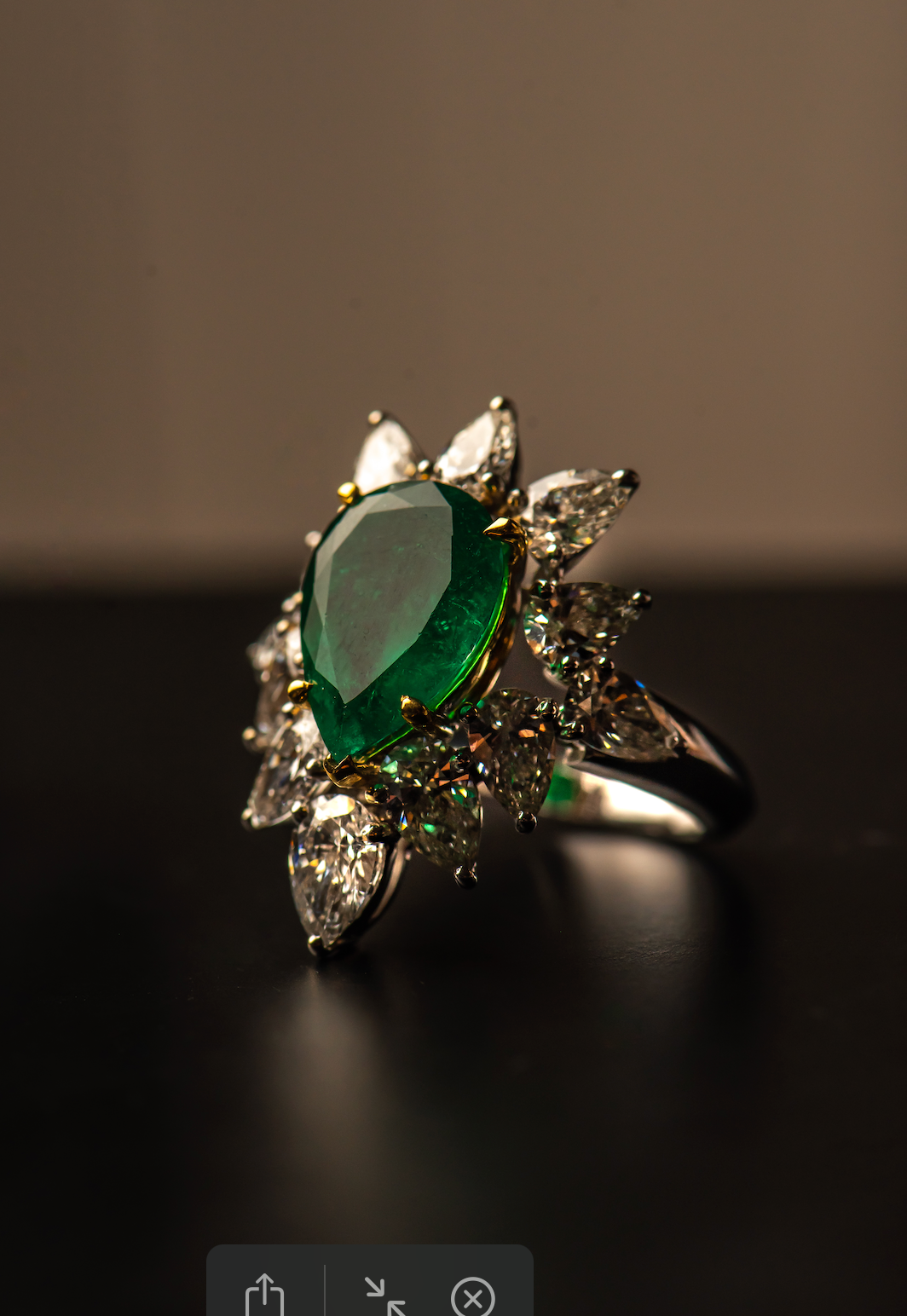 Jahel Joaillier fine jewelry