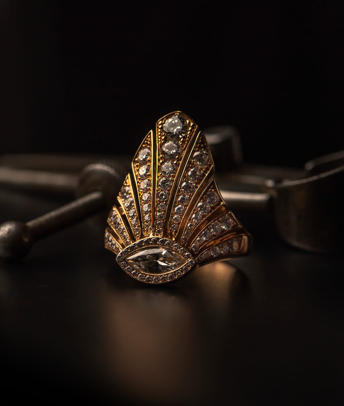Jahel Joaillier fine jewelry