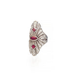 Sunset Ring - Jahel Joaillier