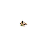 Pinky Shana Ring - Jahel Joaillier