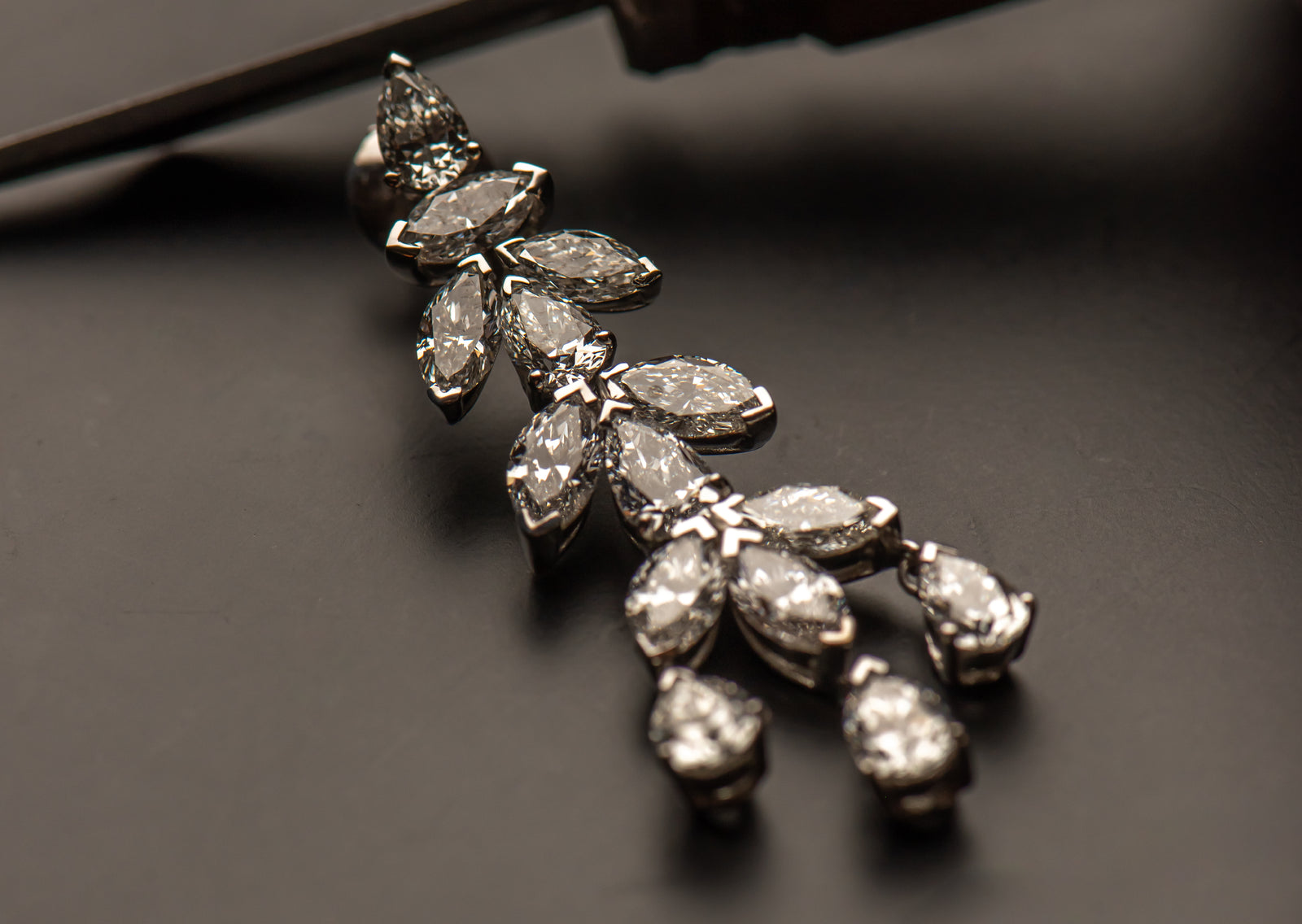 Jahel Joaillier fine jewelry